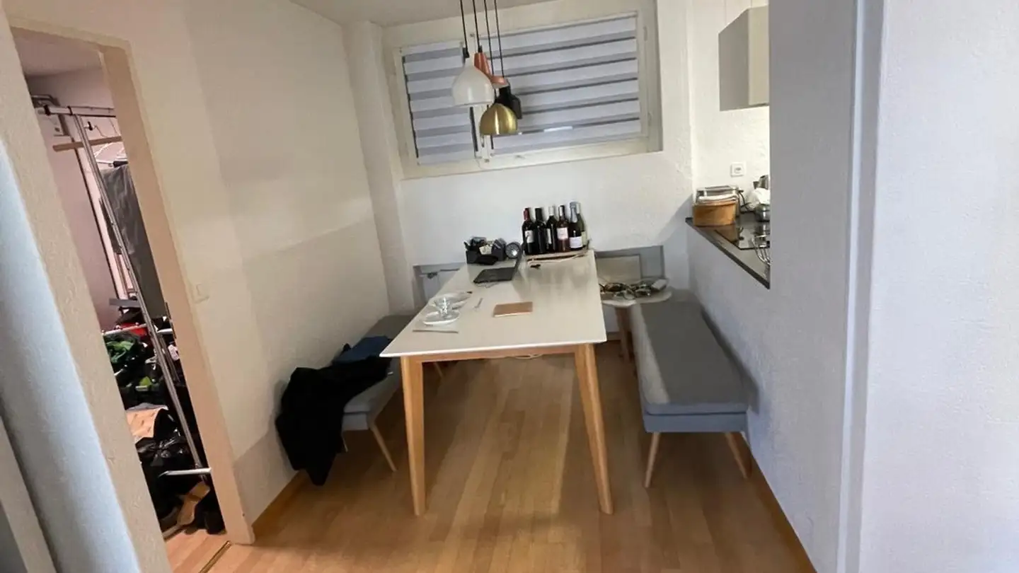 Appartamento in affitto - 8704 Herrliberg - Foto 4