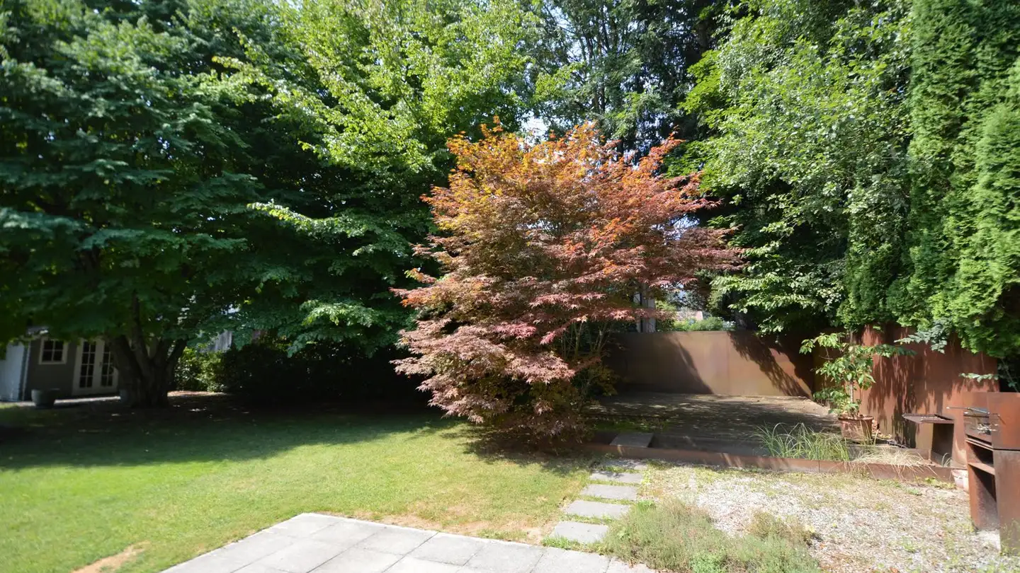 Appartamento in vendita - Pourtalèsstrasse 50, 3074 Muri b. Bern - Foto 2