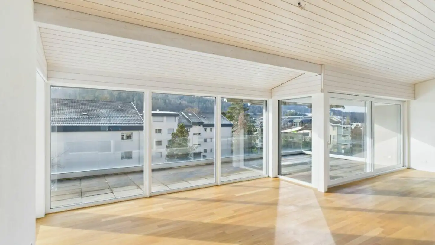 Appartement à vendre - Kellersackerstrasse, 8424 Embrach