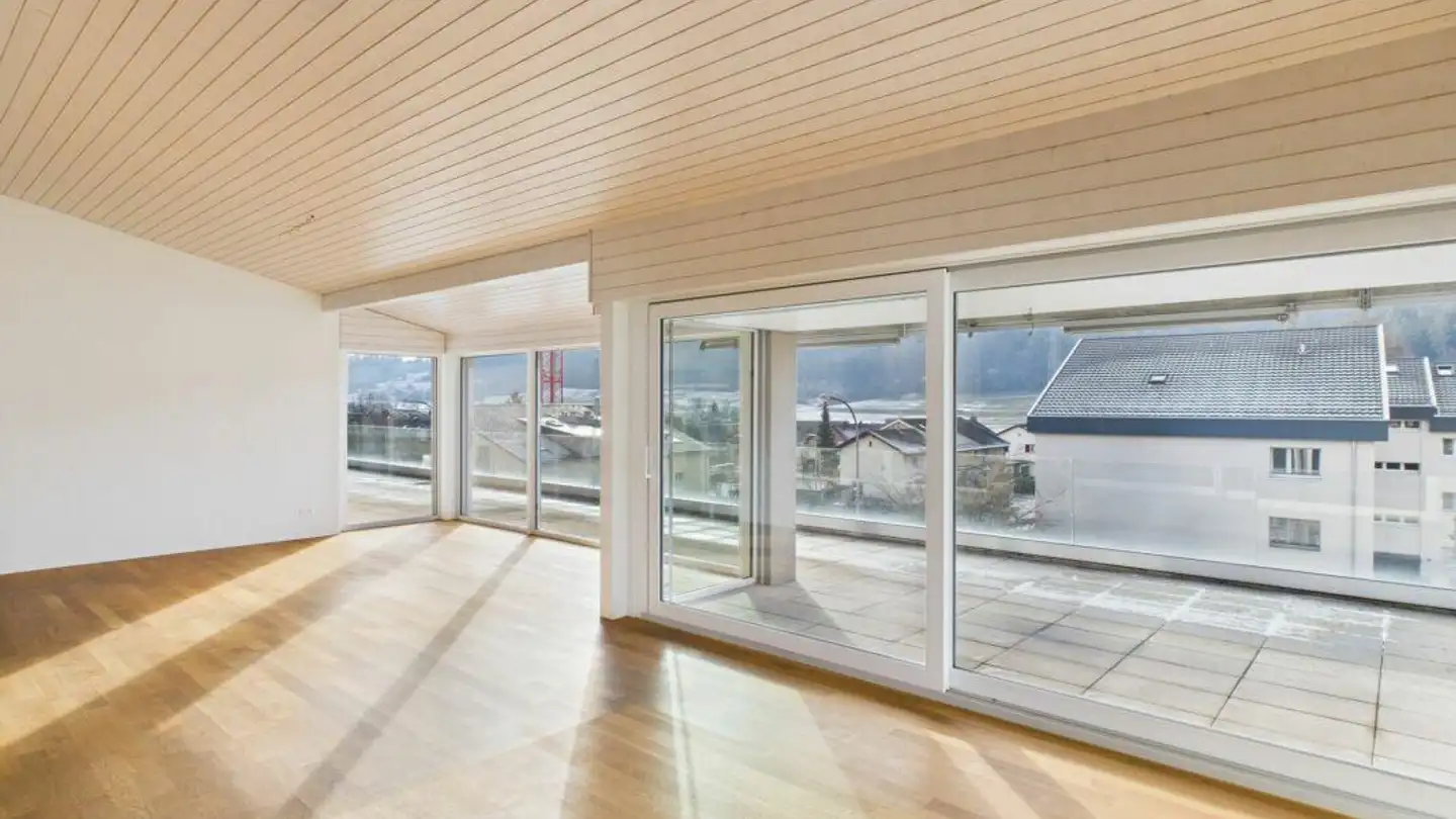 Penthouse kaufen - Kellersackerstrasse 1, 8424 Embrach - Foto 2