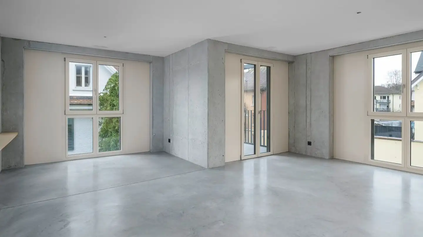 Appartement à louer - Neuwiesenstrasse 87, 8400 Winterthur - Photo 4