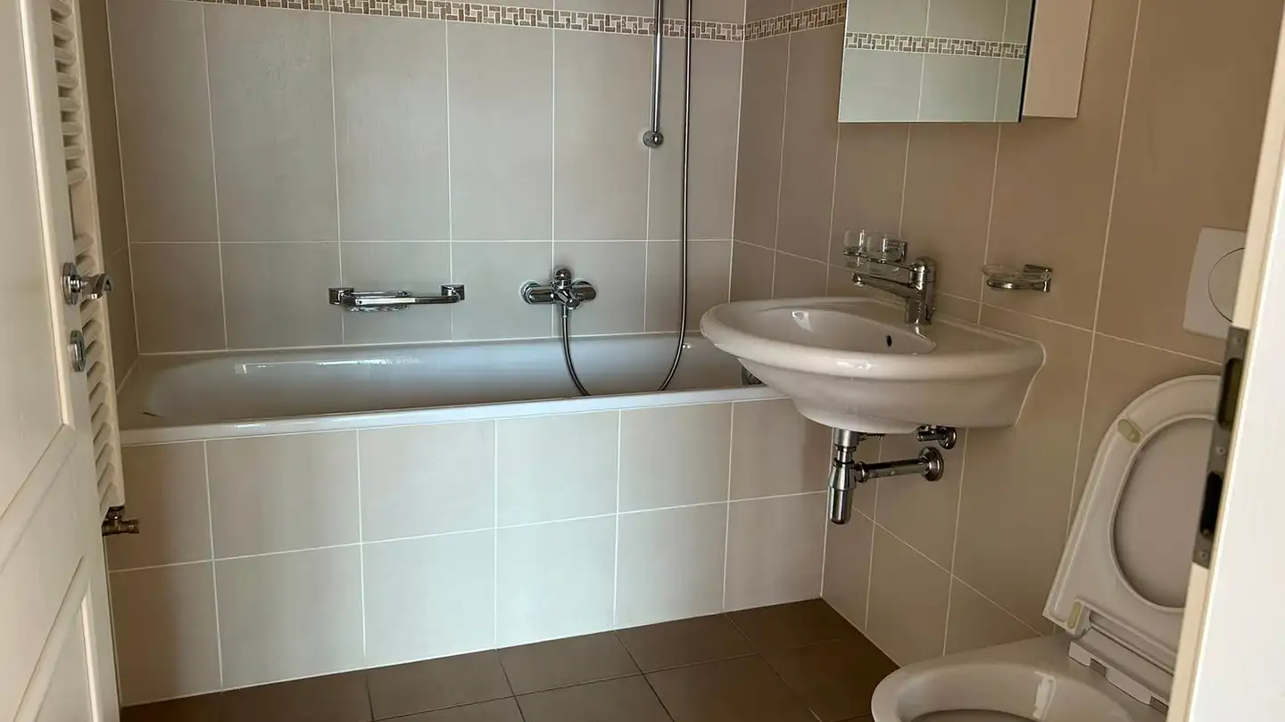 Appartement à louer - La Voie-Creuse 3, 1202 Genève - Photo 4