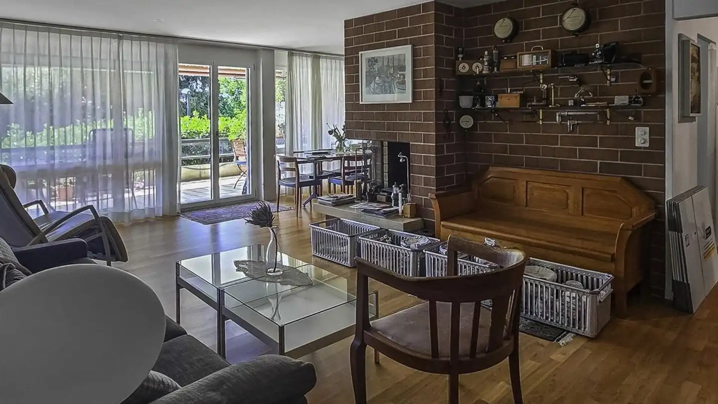 Appartamento in affitto - Geissacher 9, 8126 Zumikon - Foto 2