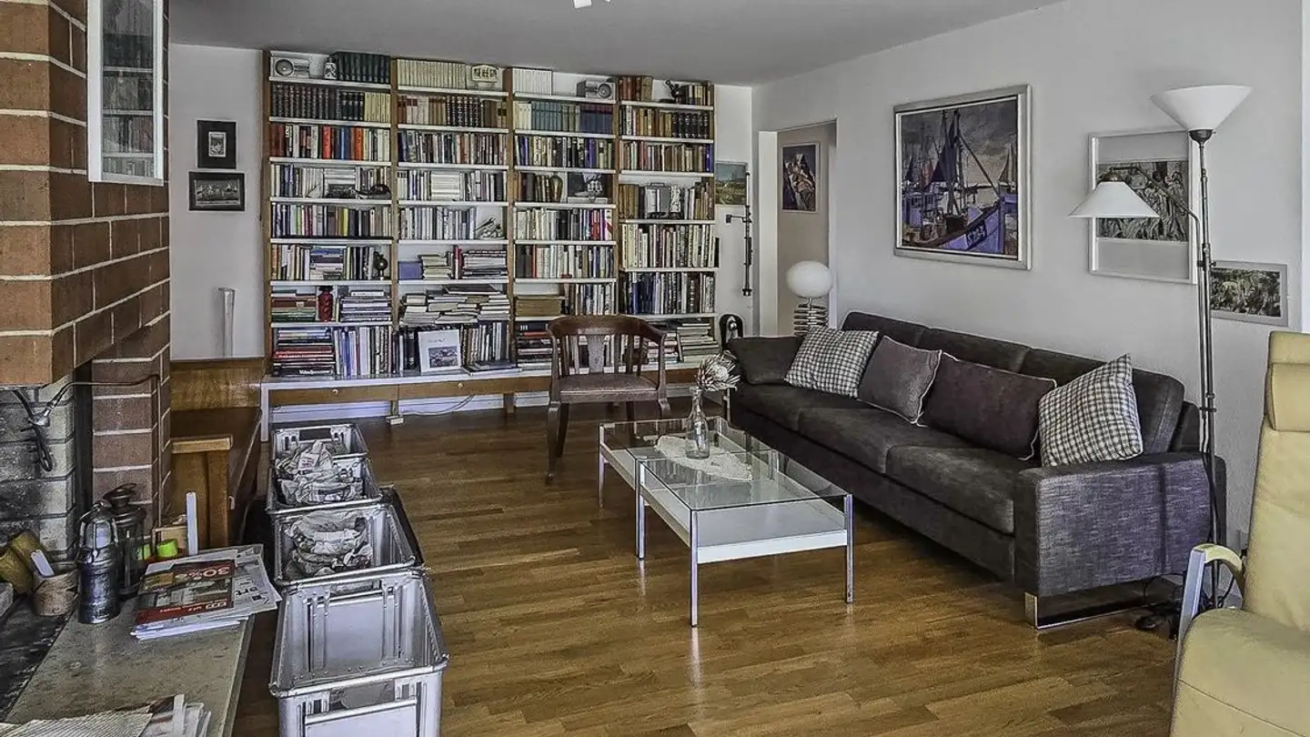 Appartamento in affitto - Geissacher 9, 8126 Zumikon - Foto 3