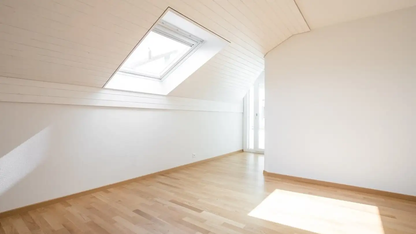 Wohnung mieten - Stationsweg 3, 3627 Heimberg