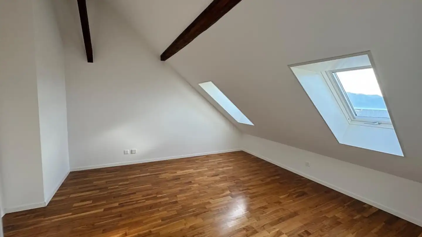 Appartement à louer - Place Chauderon 24, 1003 Lausanne - Photo 4
