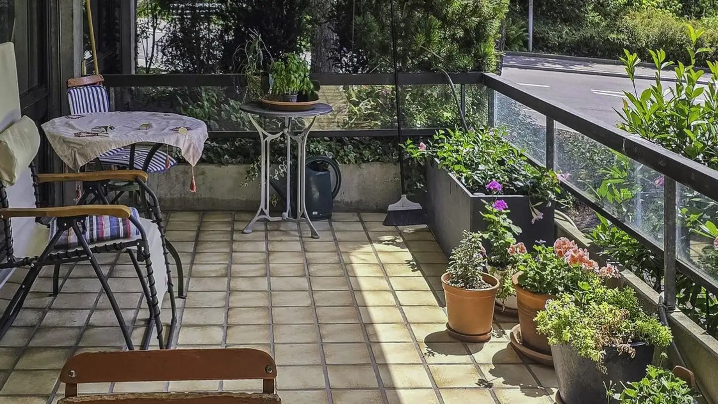 Appartamento in affitto - Geissacher 9, 8126 Zumikon - Foto 4