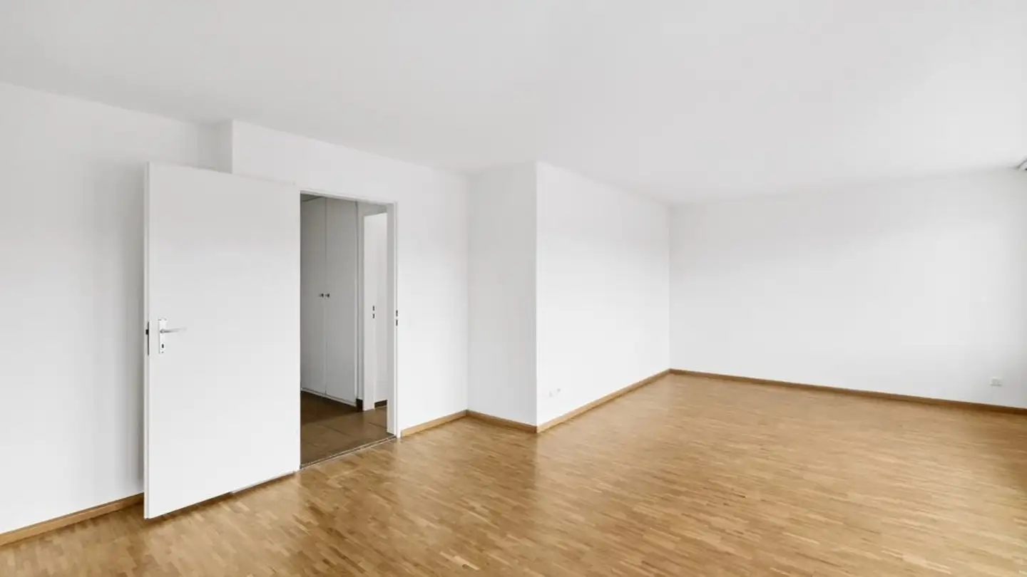 Apartment for rent - In Den Ziegelhöfen 4, 4054 Basel - Photo 3