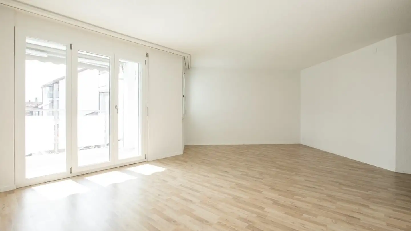 Wohnung mieten - Stationsweg 3, 3627 Heimberg - Foto 3
