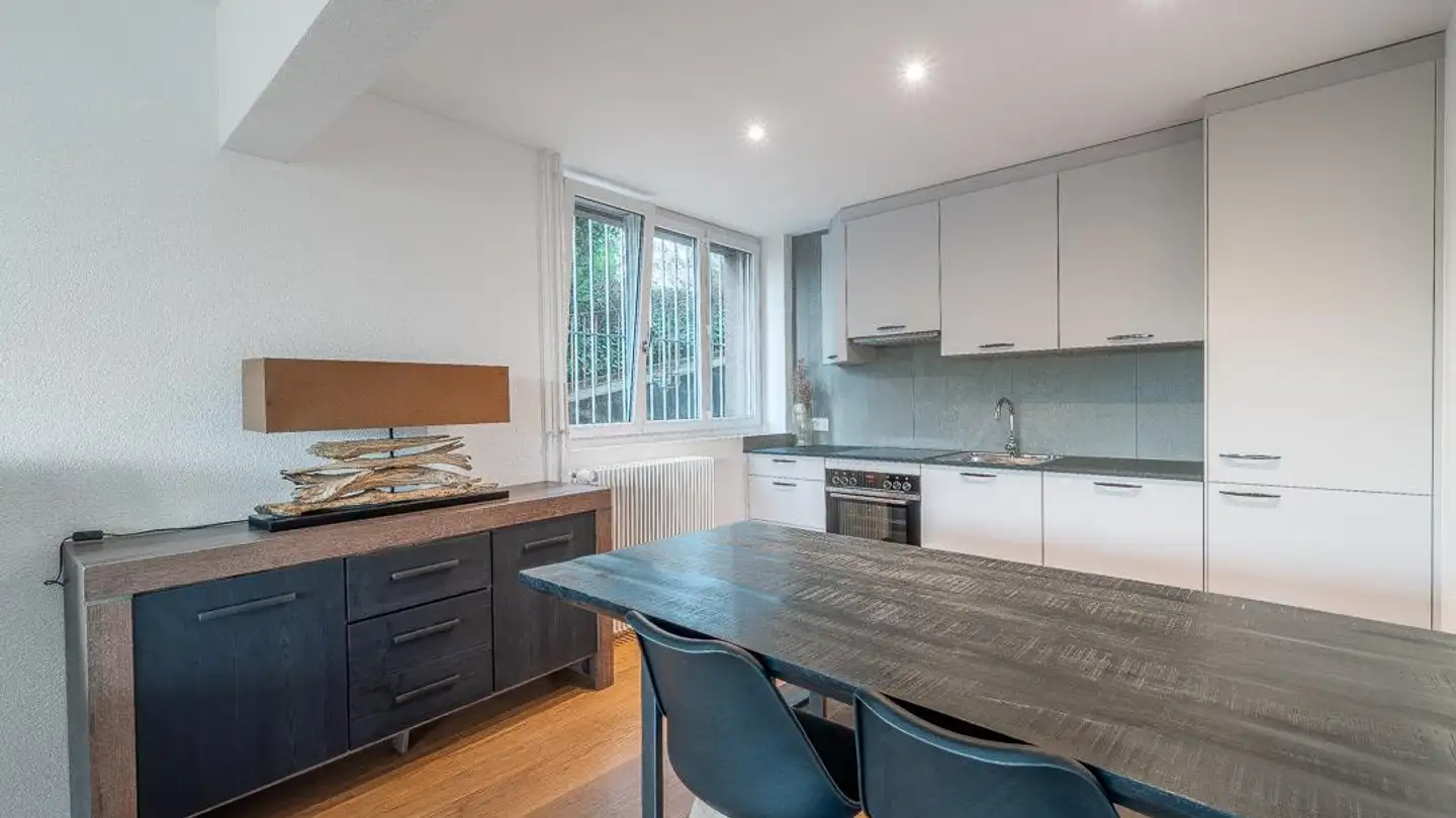 Möblierte Wohnung mieten - Lindenrain 1, 3012 Bern - Foto 2