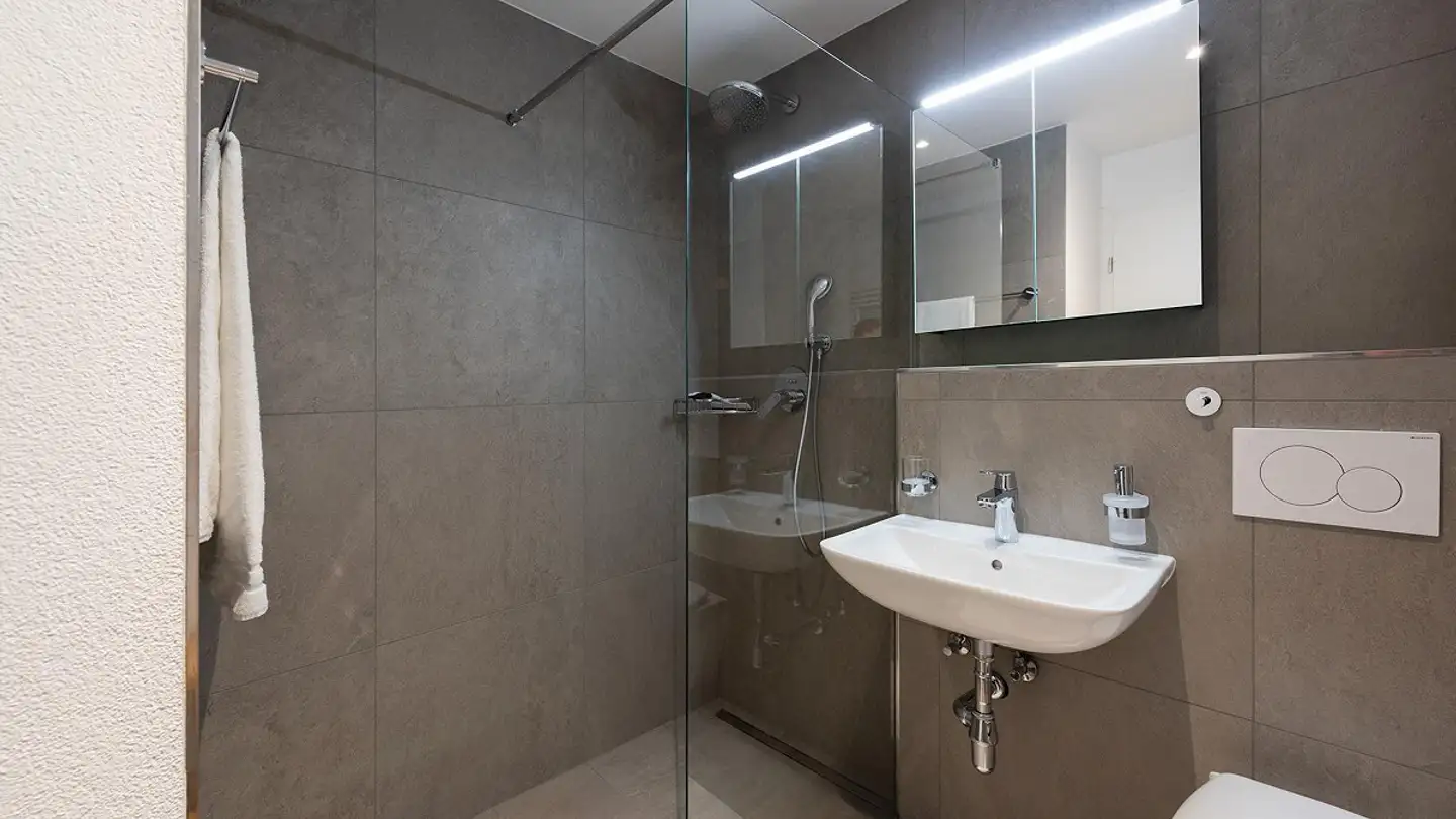 Möblierte Wohnung mieten - Lindenrain 1, 3012 Bern - Foto 4