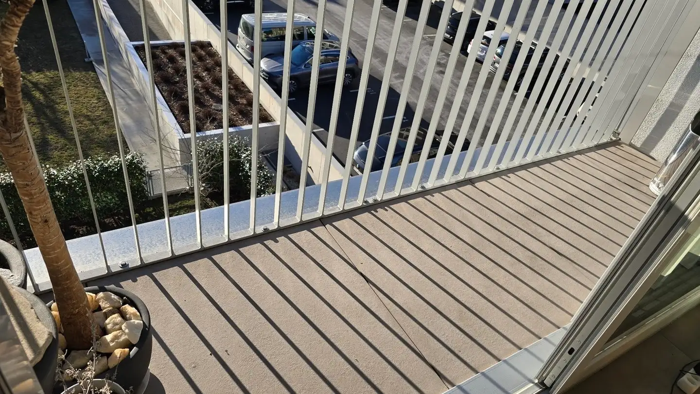 Appartement à louer - 6537 Grono - Photo 3