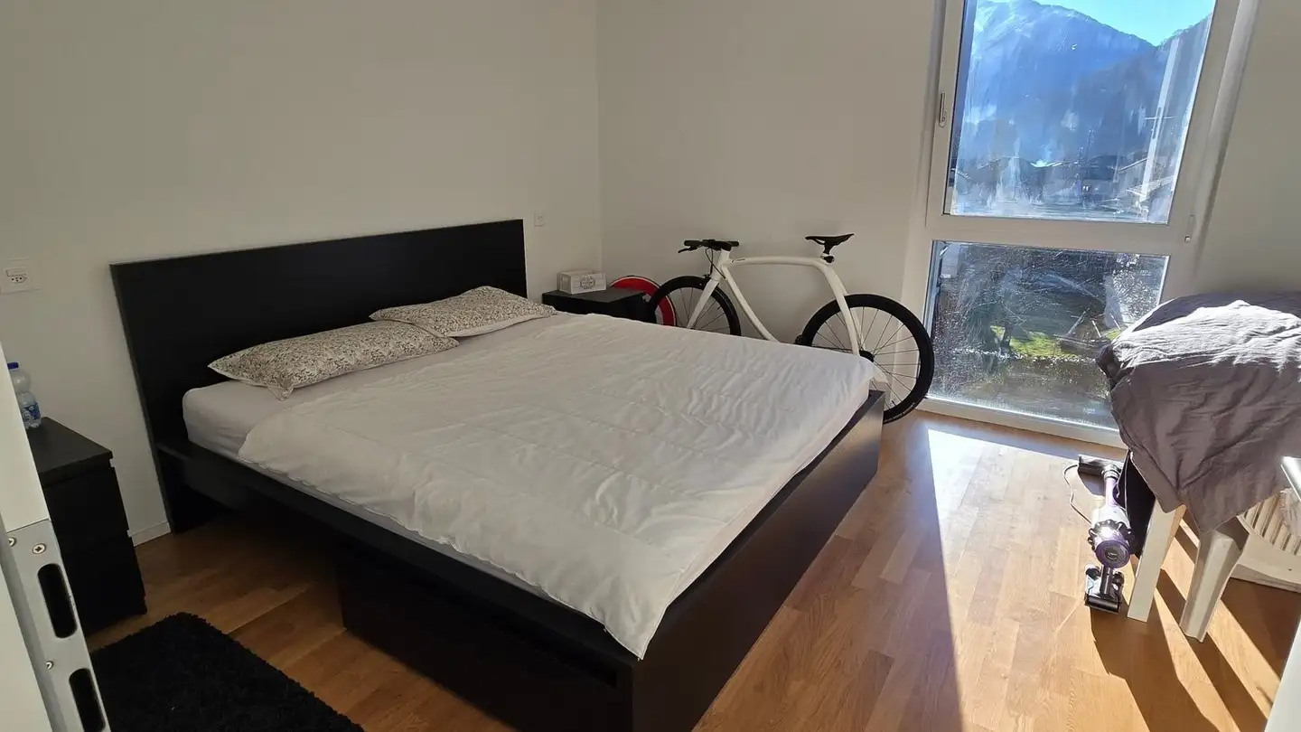 Appartement à louer - 6537 Grono - Photo 4