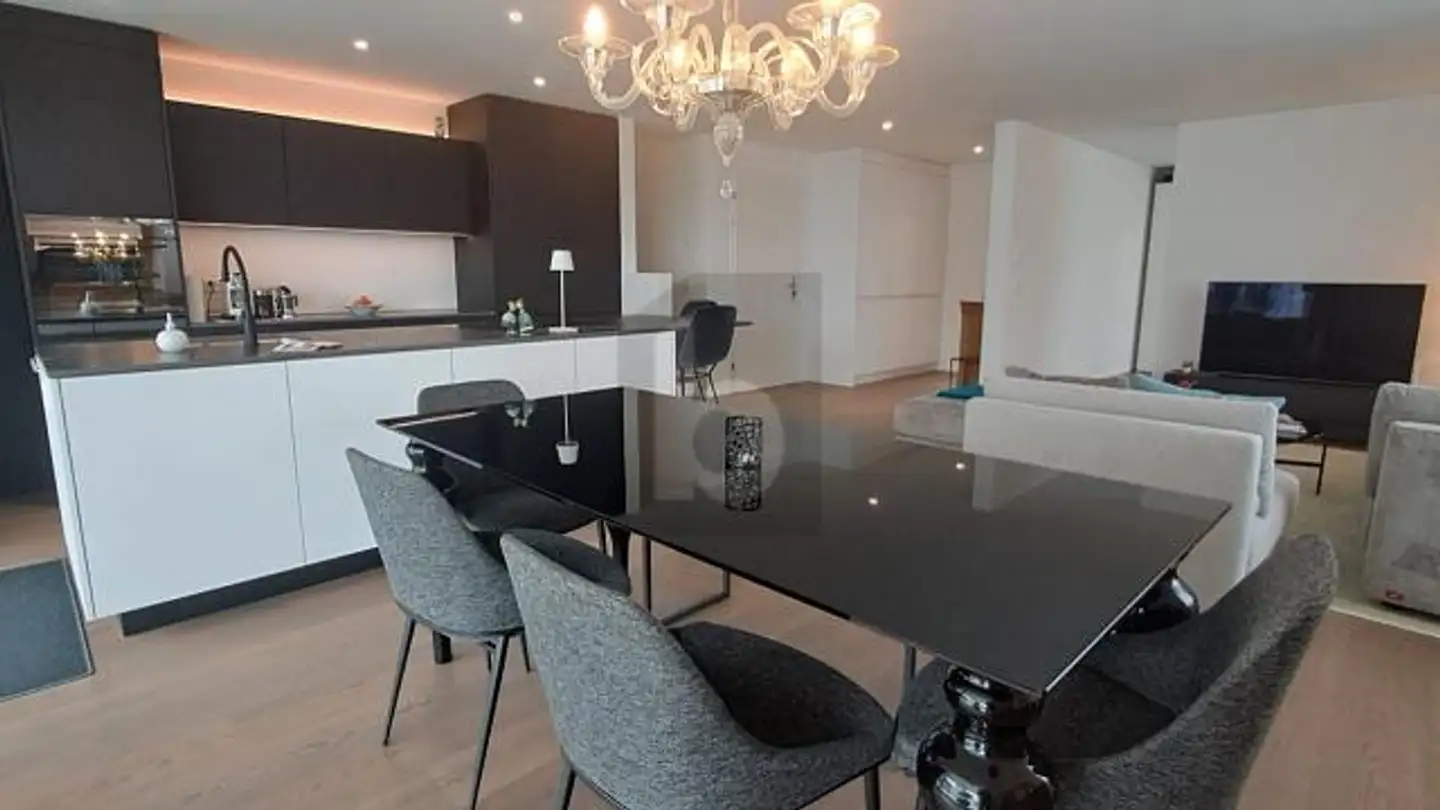 Duplex for rent - 5646 Abtwil AG - Photo 2