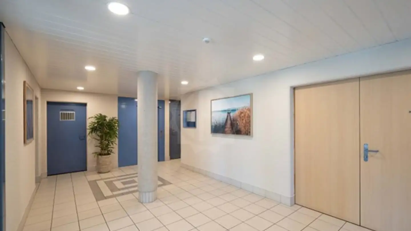 Appartamento in affitto - Chemin Des Colombettes 23, 1202 Genève - Photo 3