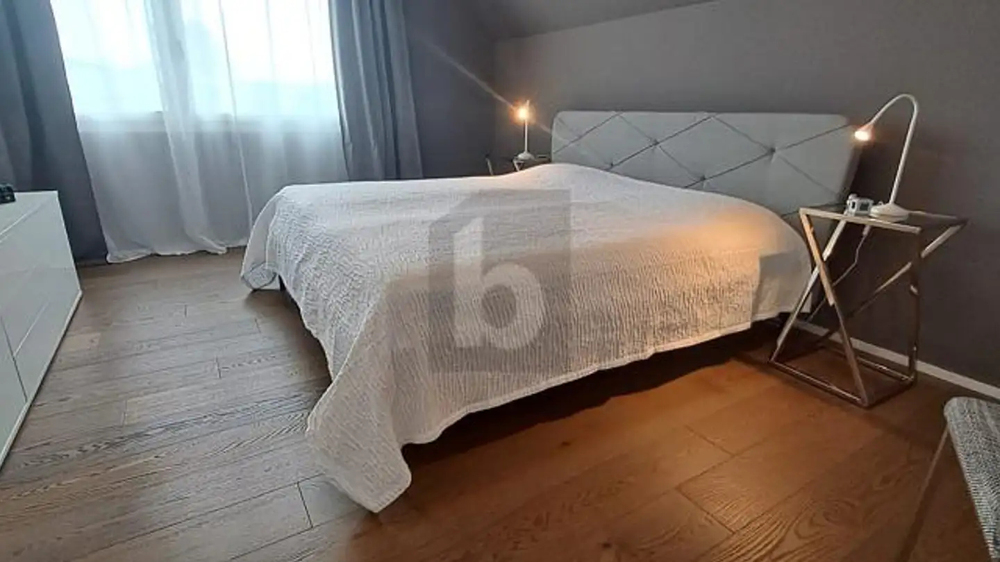 Duplex for rent - 5646 Abtwil AG - Photo 3