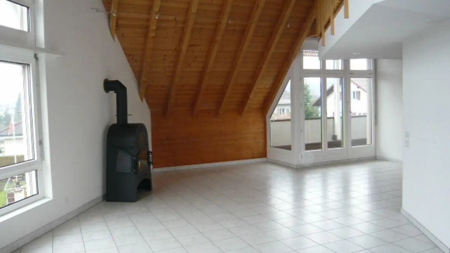 Attique à louer - Langestrasse 3b, 3603 Thun - Photo 2