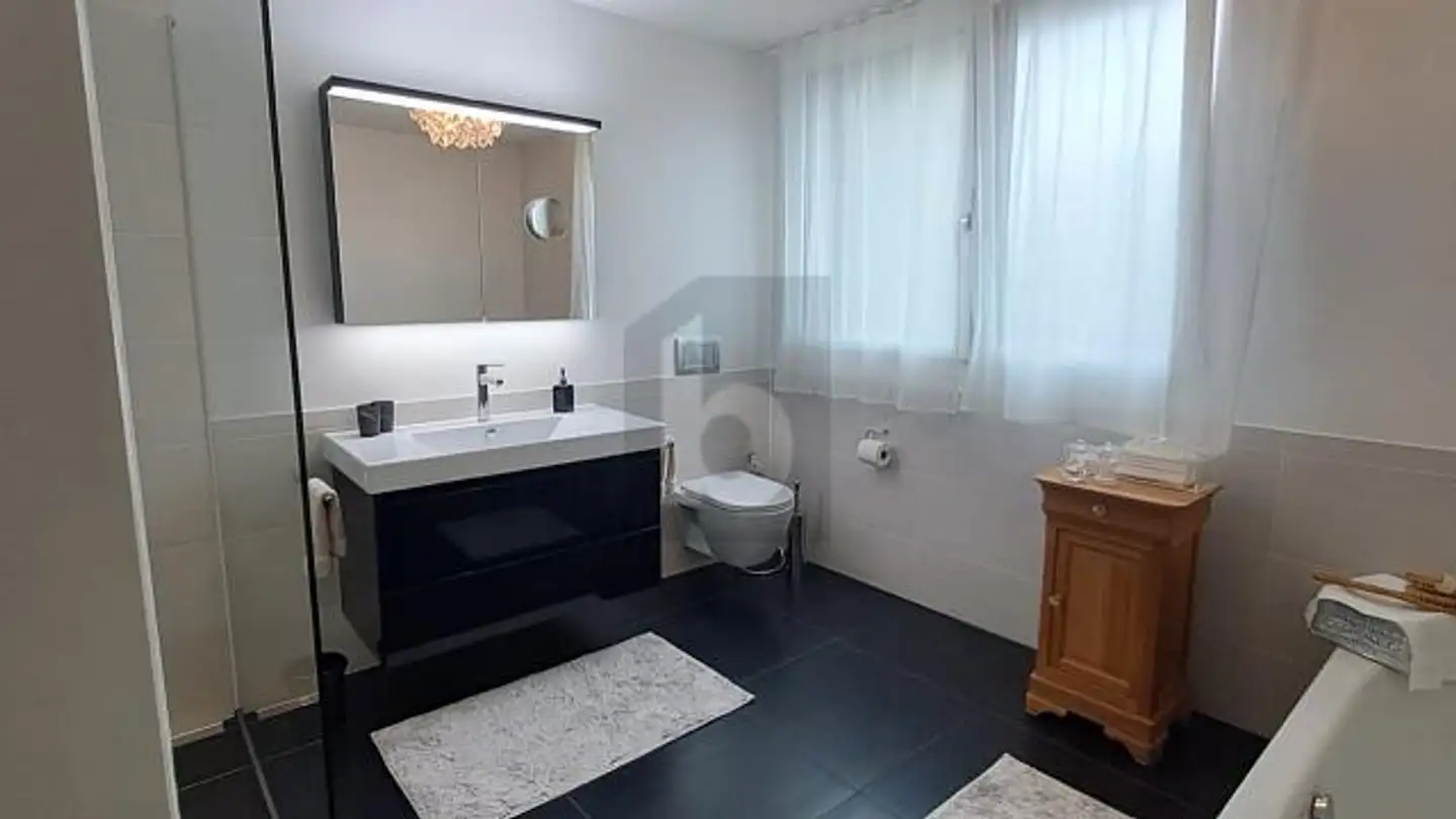Duplex for rent - 5646 Abtwil AG - Photo 4