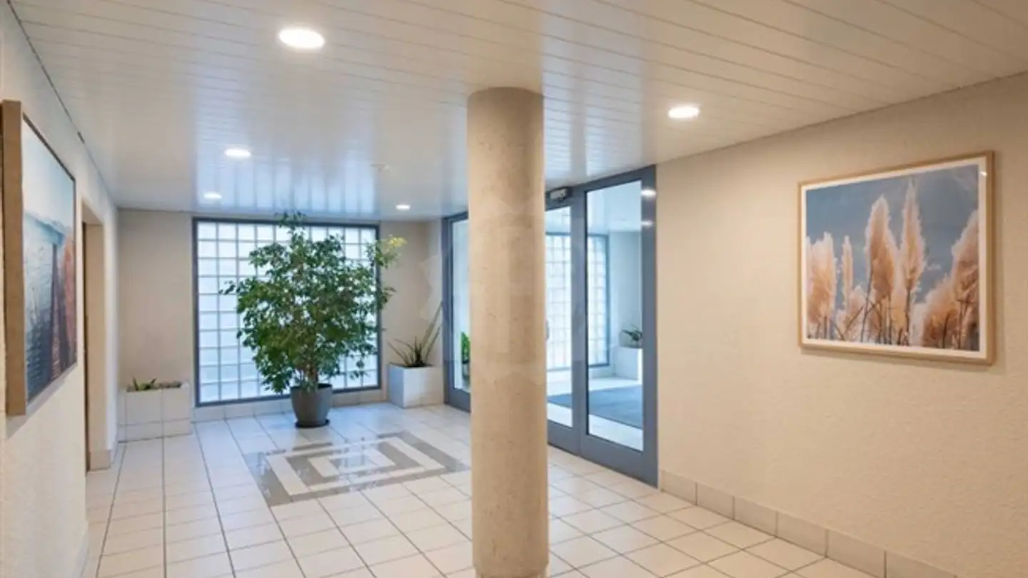 Appartamento in affitto - Chemin Des Colombettes 23, 1202 Genève - Photo 4