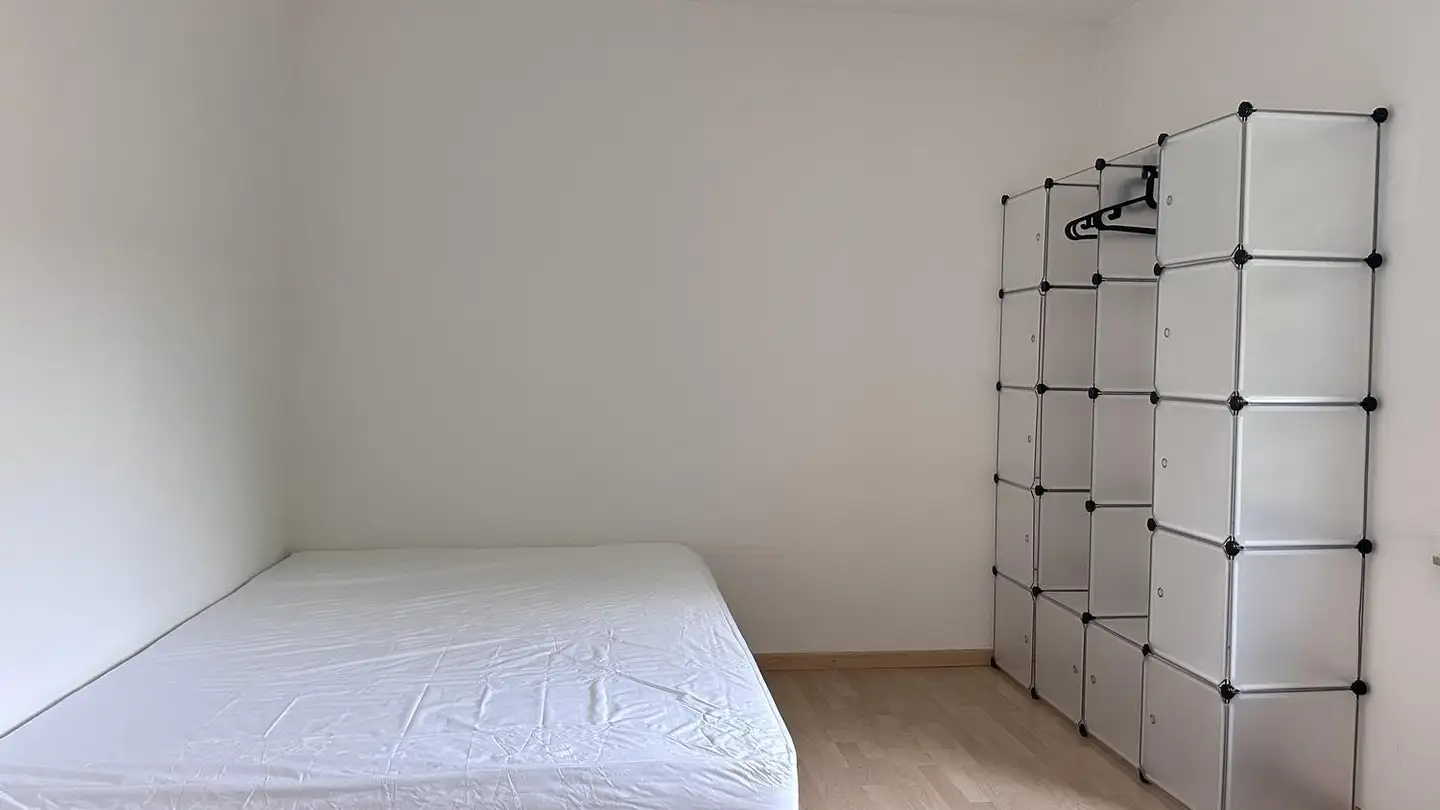 Zimmer mieten - Stettbacherrain 20, 8051 Zürich - Foto 2