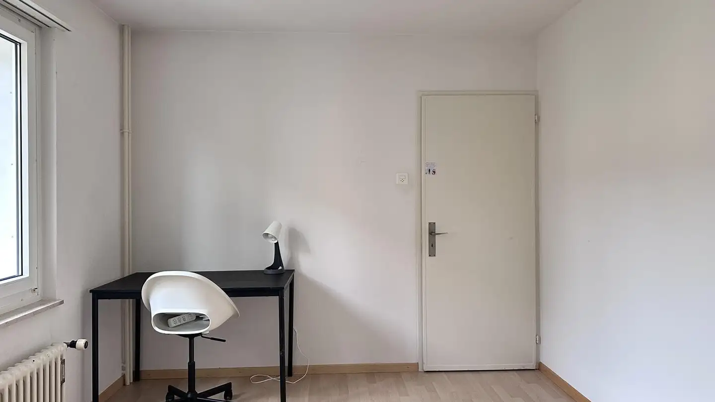 Zimmer mieten - Stettbacherrain 20, 8051 Zürich - Foto 4