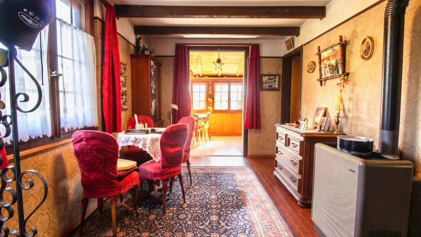 Einfamilienhaus kaufen - 1670 Ursy - Foto 4