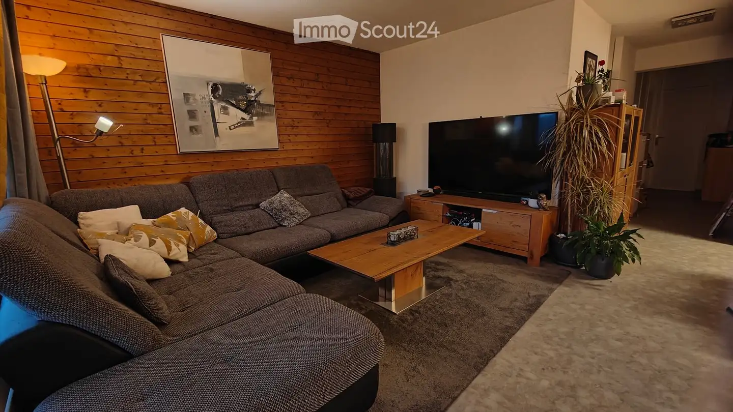 Appartement à louer - Route De Chalais 2, 3967 Vercorin