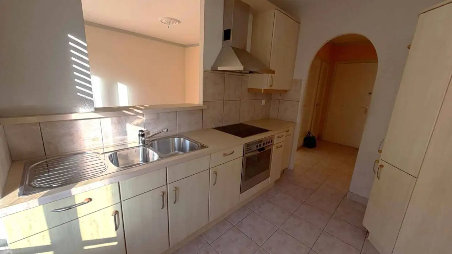 Wohnung kaufen - 1006 Lausanne - Foto 3