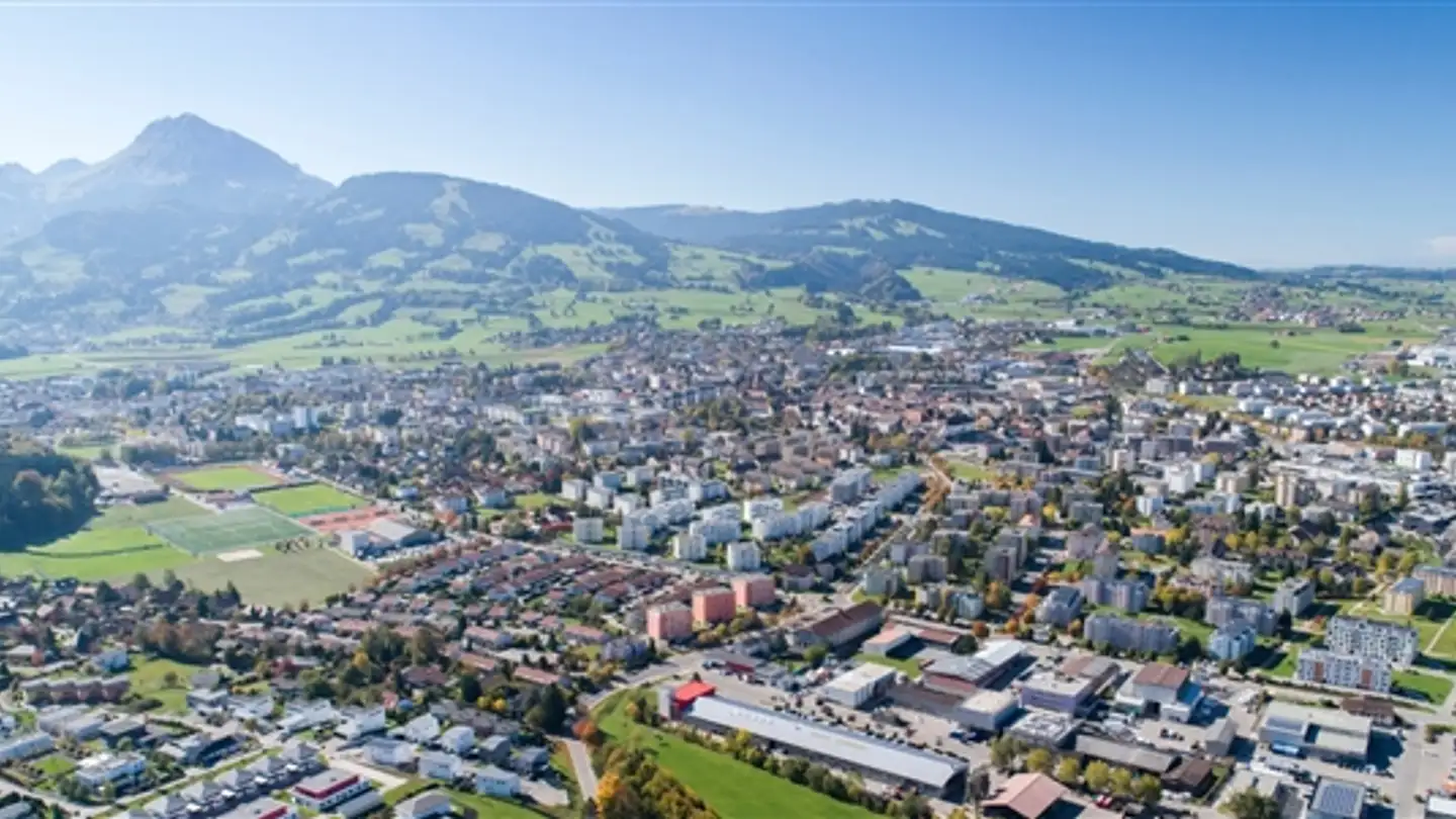 Agricultural business for sale - Rue De La Sionge 37, 1630 Bulle