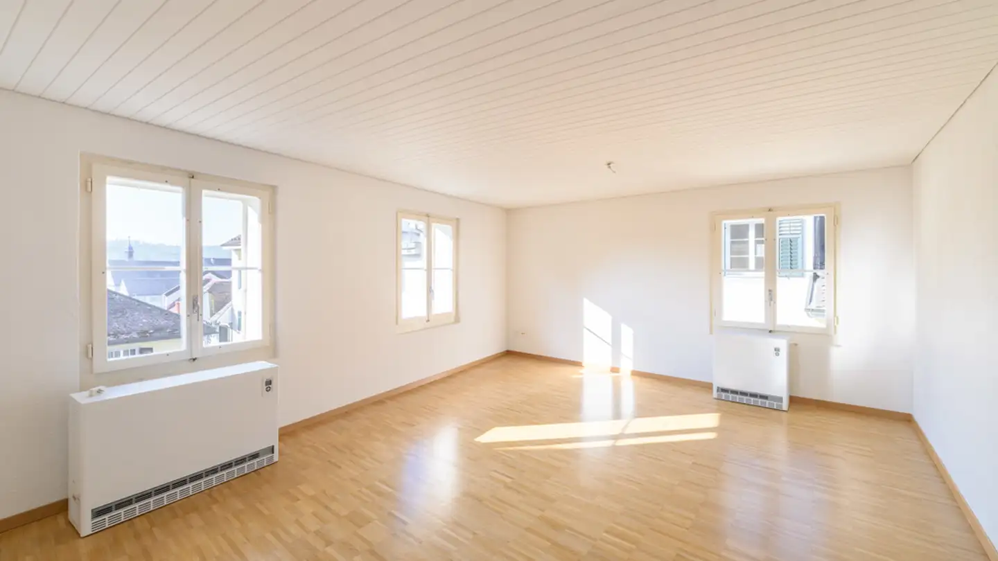 Wohnung mieten - Stalden 10, 4500 Solothurn - Foto 3