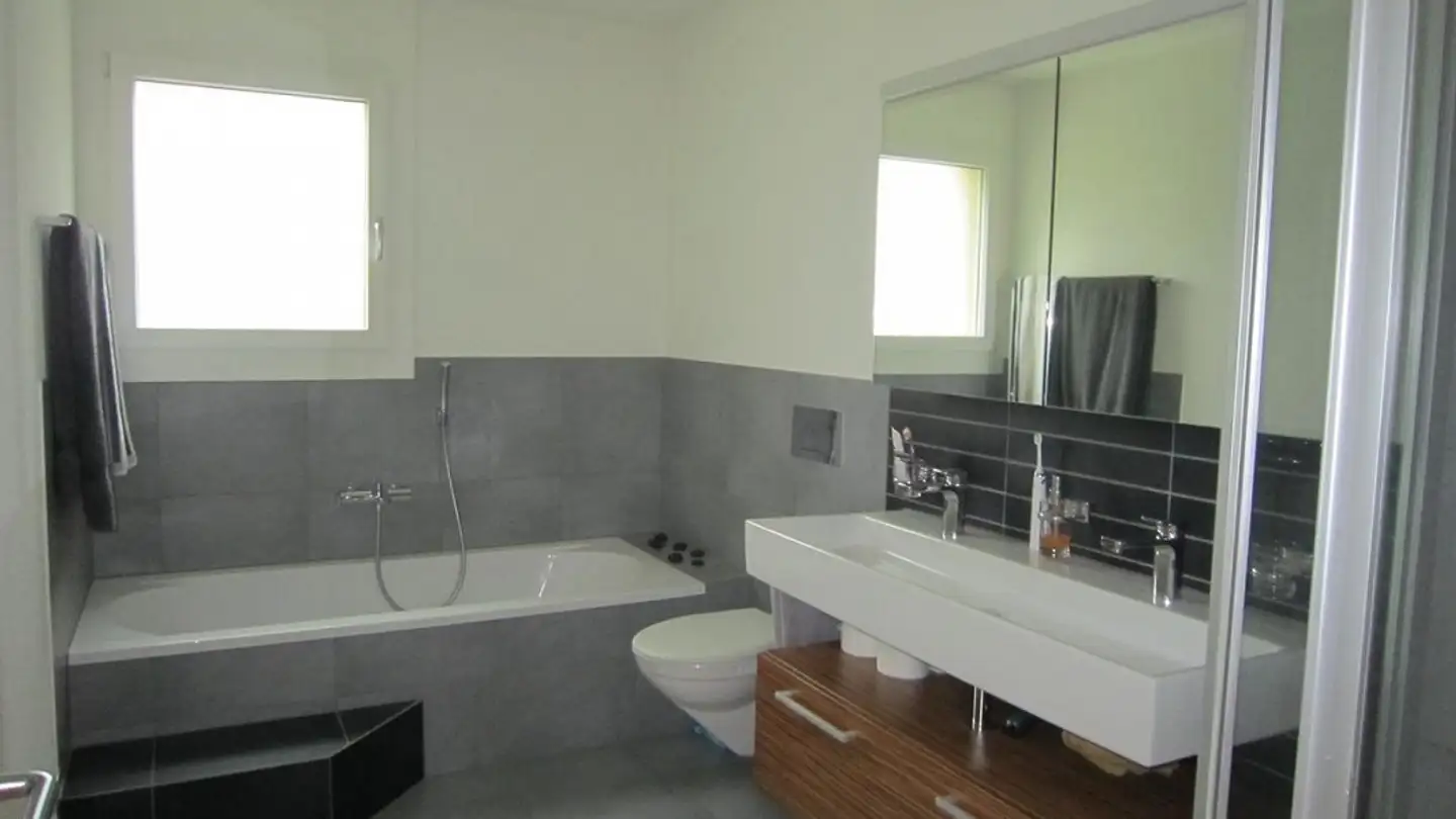 Attico in affitto - Enetriederstrasse 16, 6060 Sarnen - Photo 4