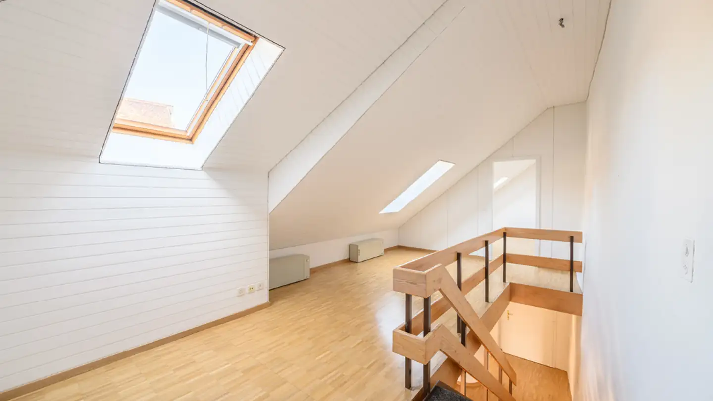 Wohnung mieten - Stalden 10, 4500 Solothurn - Foto 4