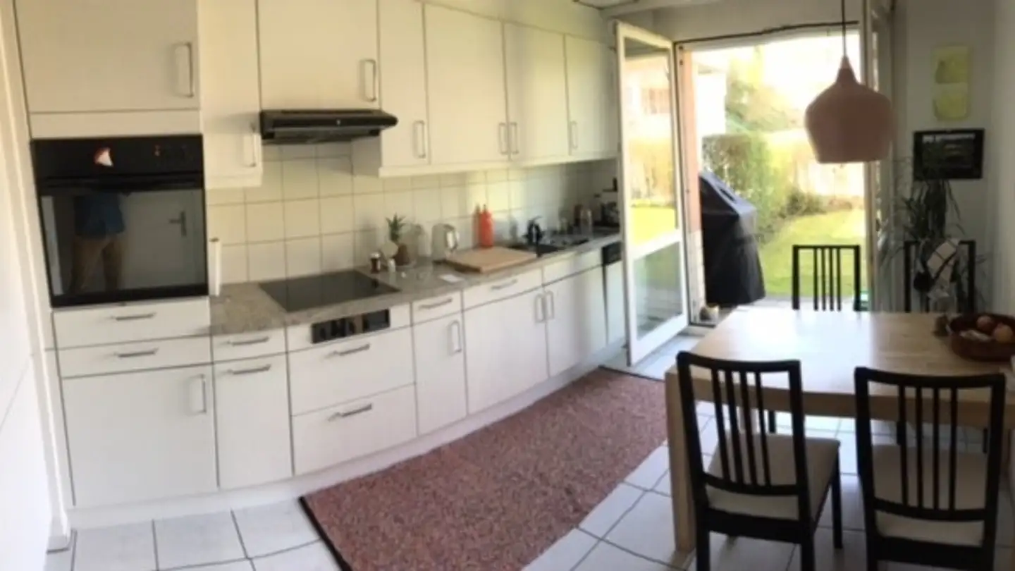 Appartamento in affitto - Stutzrain, 6005 St. Niklausen LU