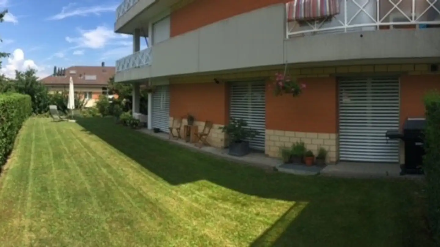 Appartamento in affitto - Stutzrain, 6005 St. Niklausen LU - Foto 3