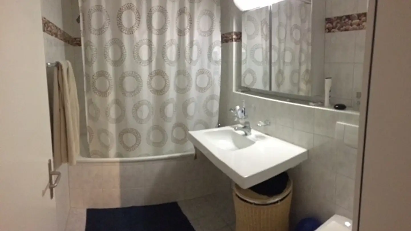 Appartamento in affitto - Stutzrain, 6005 St. Niklausen LU - Foto 4