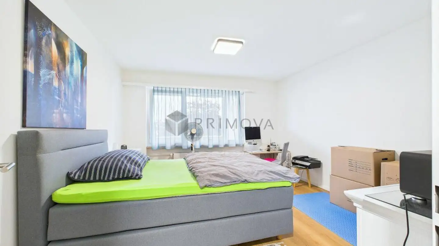 Appartement à louer - 4512 Bellach - Photo 4