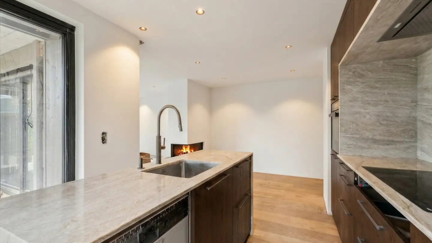 Appartement à vendre - 1884 Villars-sur-Ollon - Photo 2