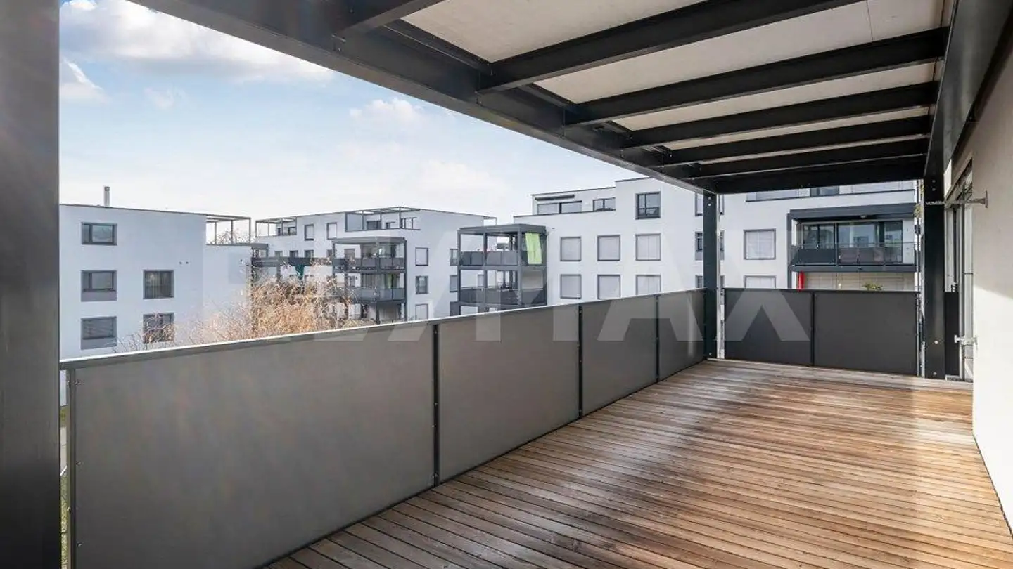 Wohnung kaufen - Zürichstrasse 58B, 8340 Hinwil - Foto 4