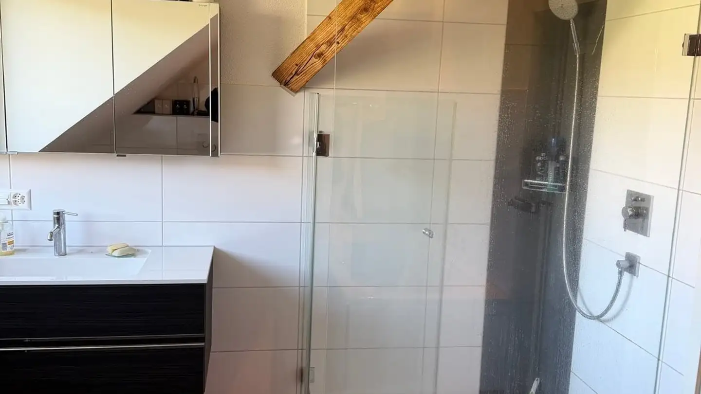 Appartement à louer - Hauptstrasse 134, 5324 Full-Reuenthal - Photo 2