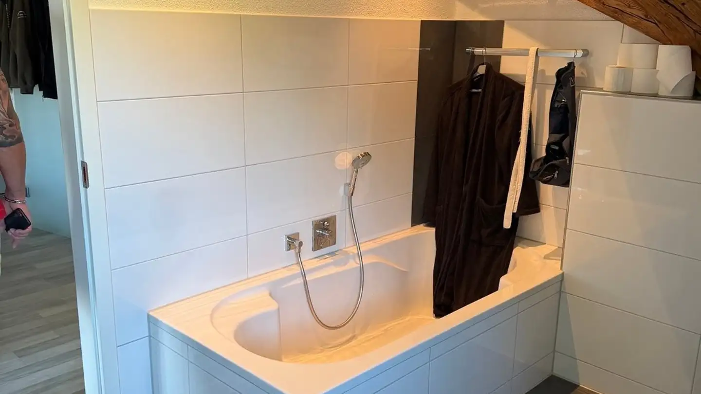 Appartement à louer - Hauptstrasse 134, 5324 Full-Reuenthal - Photo 3