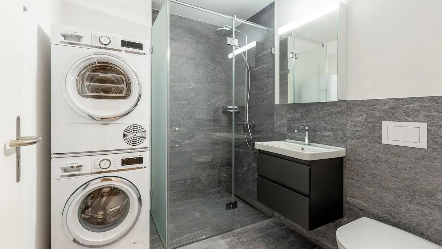 Appartement à louer - Seestrasse 170e, 8266 Steckborn - Photo 2