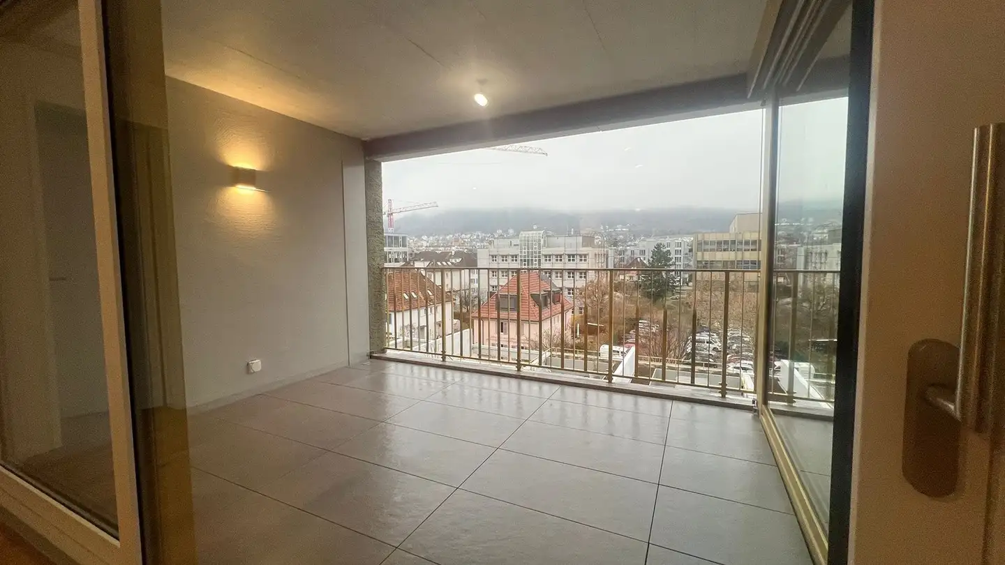 Wohnung mieten - Spiserstrasse 10, 8047 Zürich - Foto 2