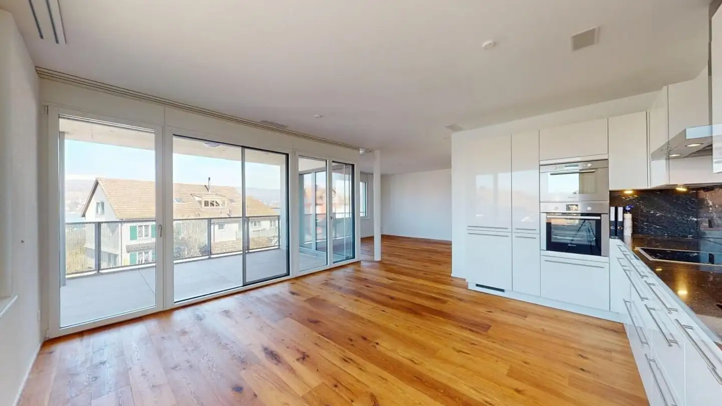 Apartment for sale - 8265 Mammern