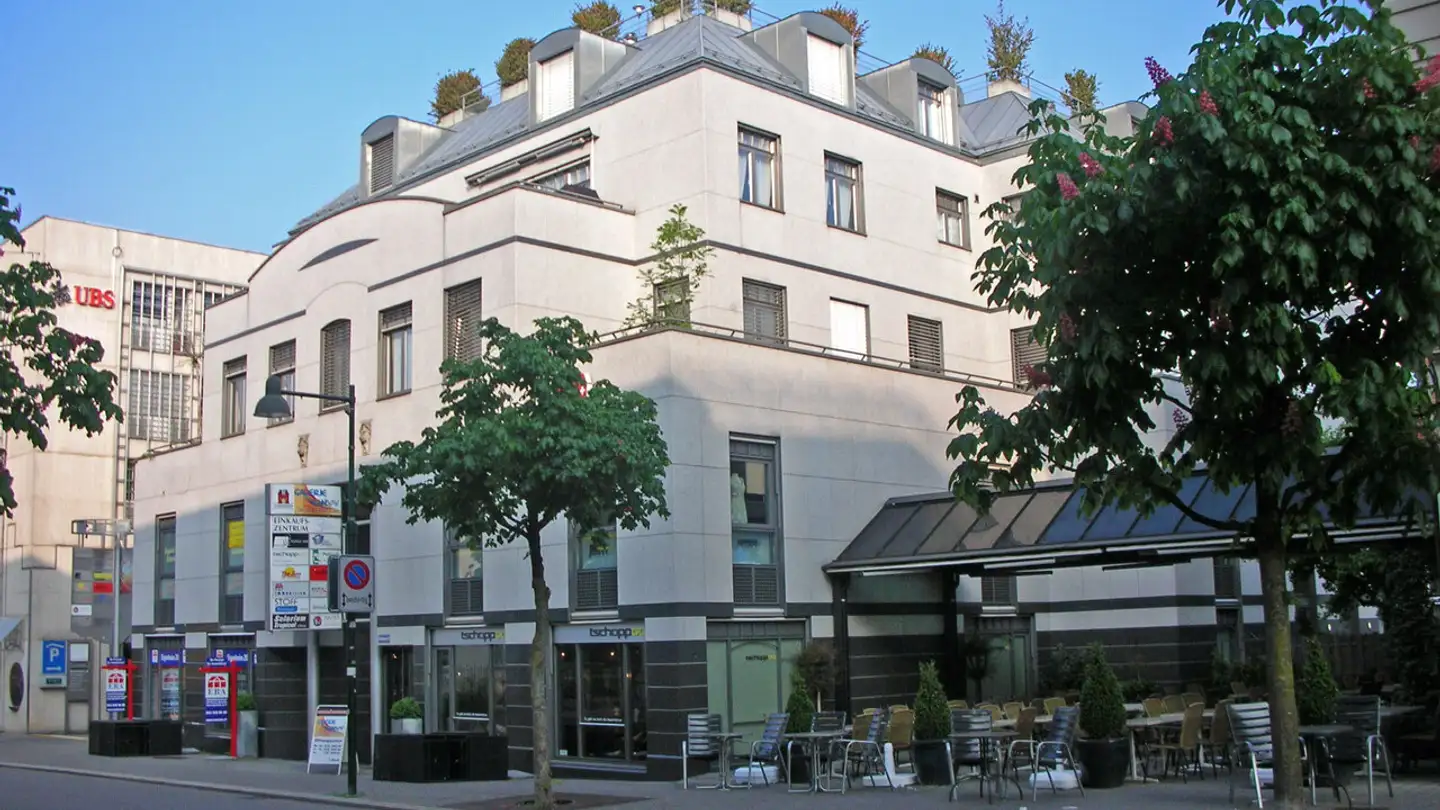 Laboratorio in affitto - Poststrasse 6, 8610 Uster