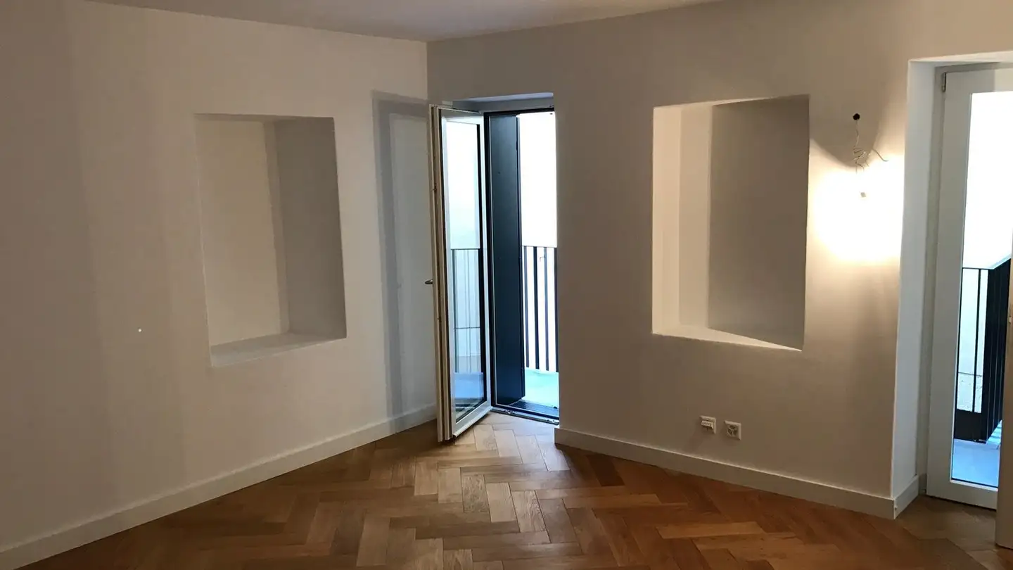 Apartment for rent - Via Trivelli 20, 6821 Rovio - Photo 4