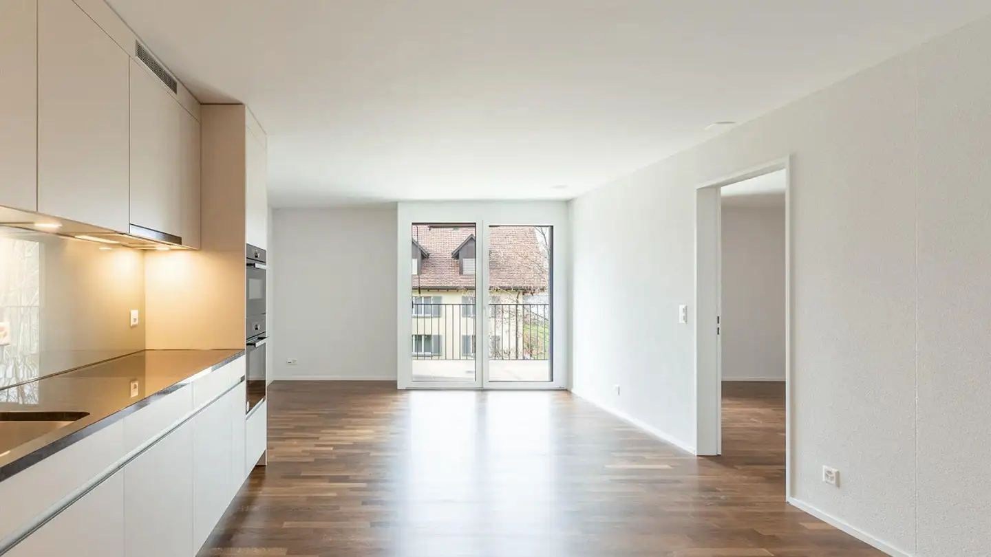 Appartement à louer - Seestrasse 170e, 8266 Steckborn