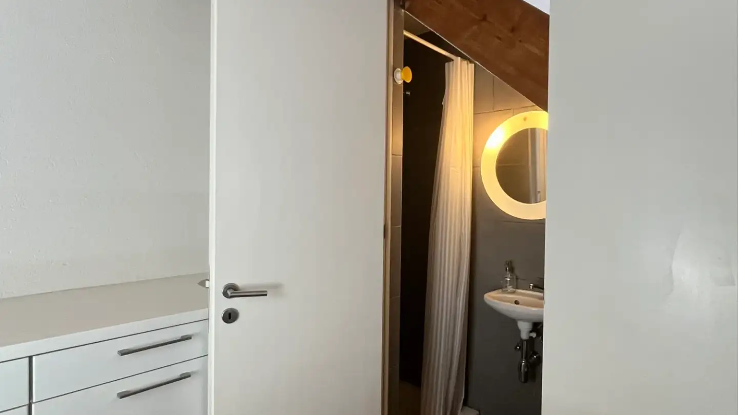 Wohnung mieten - Via San Rocco, 6872 Salorino - Foto 3