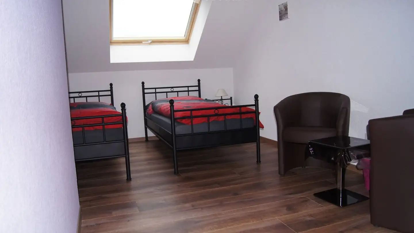 Apartment for rent - Route Du Centre 15, 1774 Cousset - Photo 3