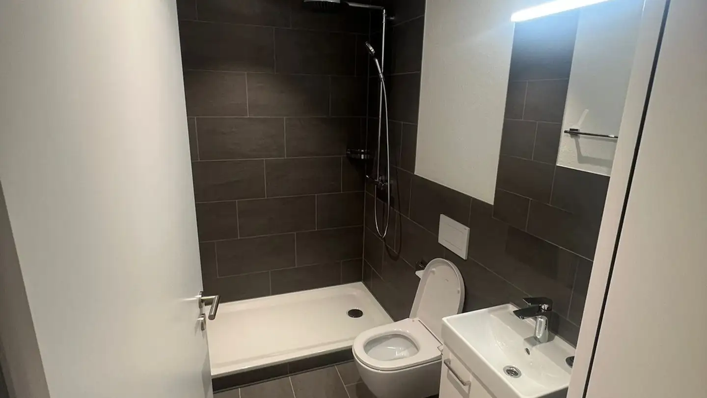 Wohnung mieten - Spiserstrasse 10, 8047 Zürich - Foto 4