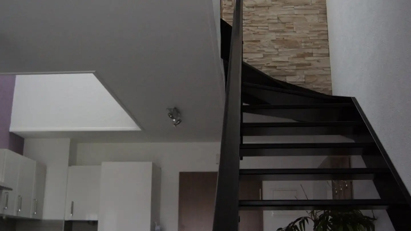 Apartment for rent - Route Du Centre 15, 1774 Cousset - Photo 4